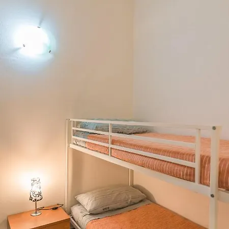 Affittacamere Corte Callegari Apartment *
