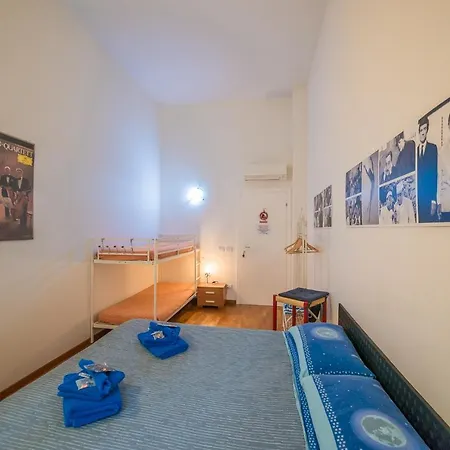 Apartment Affittacamere Corte Callegari *