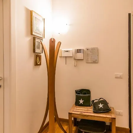 Apartment Affittacamere Corte Callegari Ravenna