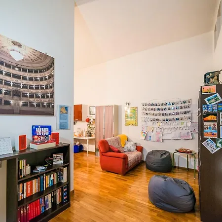 Affittacamere Corte Callegari Apartment