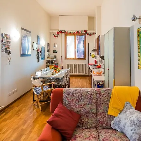 Apartment Affittacamere Corte Callegari