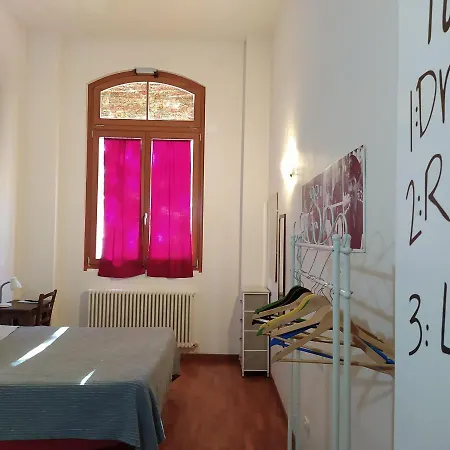 Apartment Affittacamere Corte Callegari *