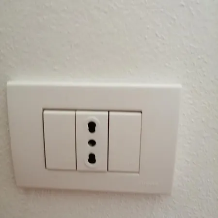 Affittacamere Corte Callegari Apartment *