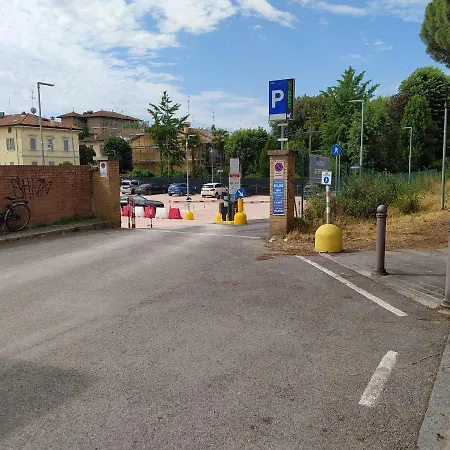 Appartement Affittacamere Corte Callegari *