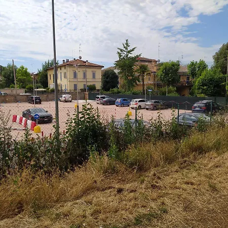 Affittacamere Corte Callegari Appartement *
