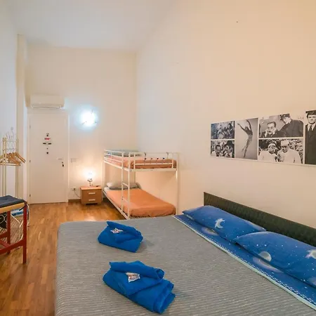 Appartement Affittacamere Corte Callegari *